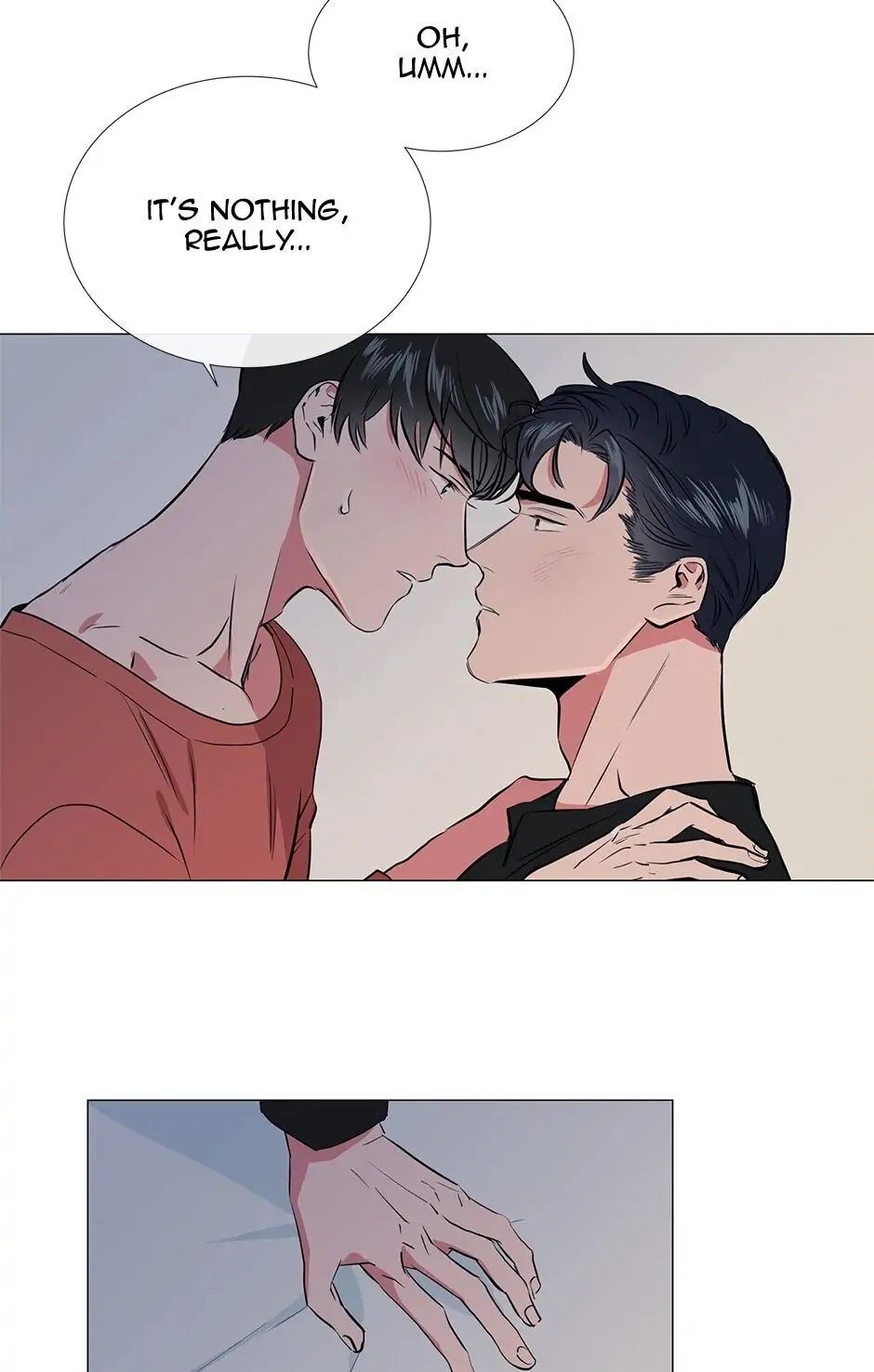 Read Red Candy chapter 31 image 48 on Lezhin