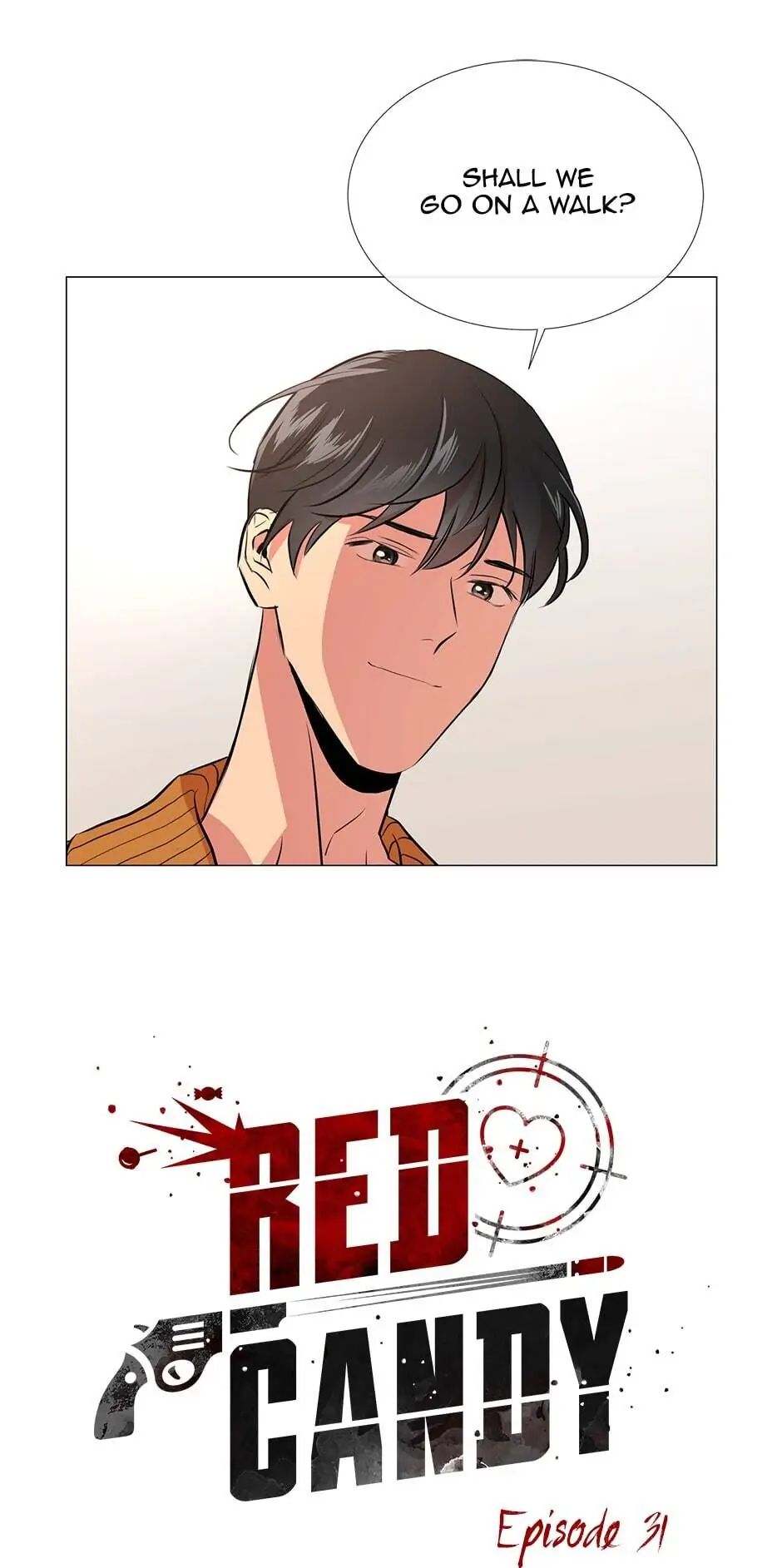 Read Red Candy chapter 31 image 7 on Lezhin