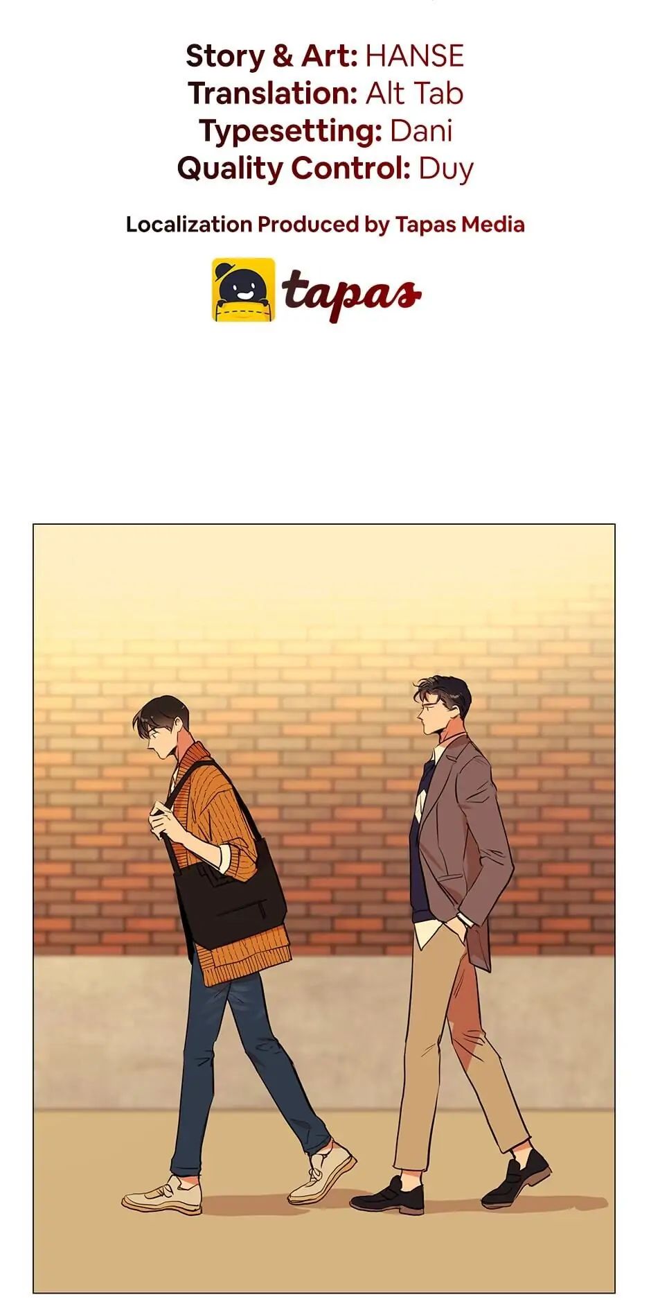 Read Red Candy chapter 31 image 8 on Lezhin