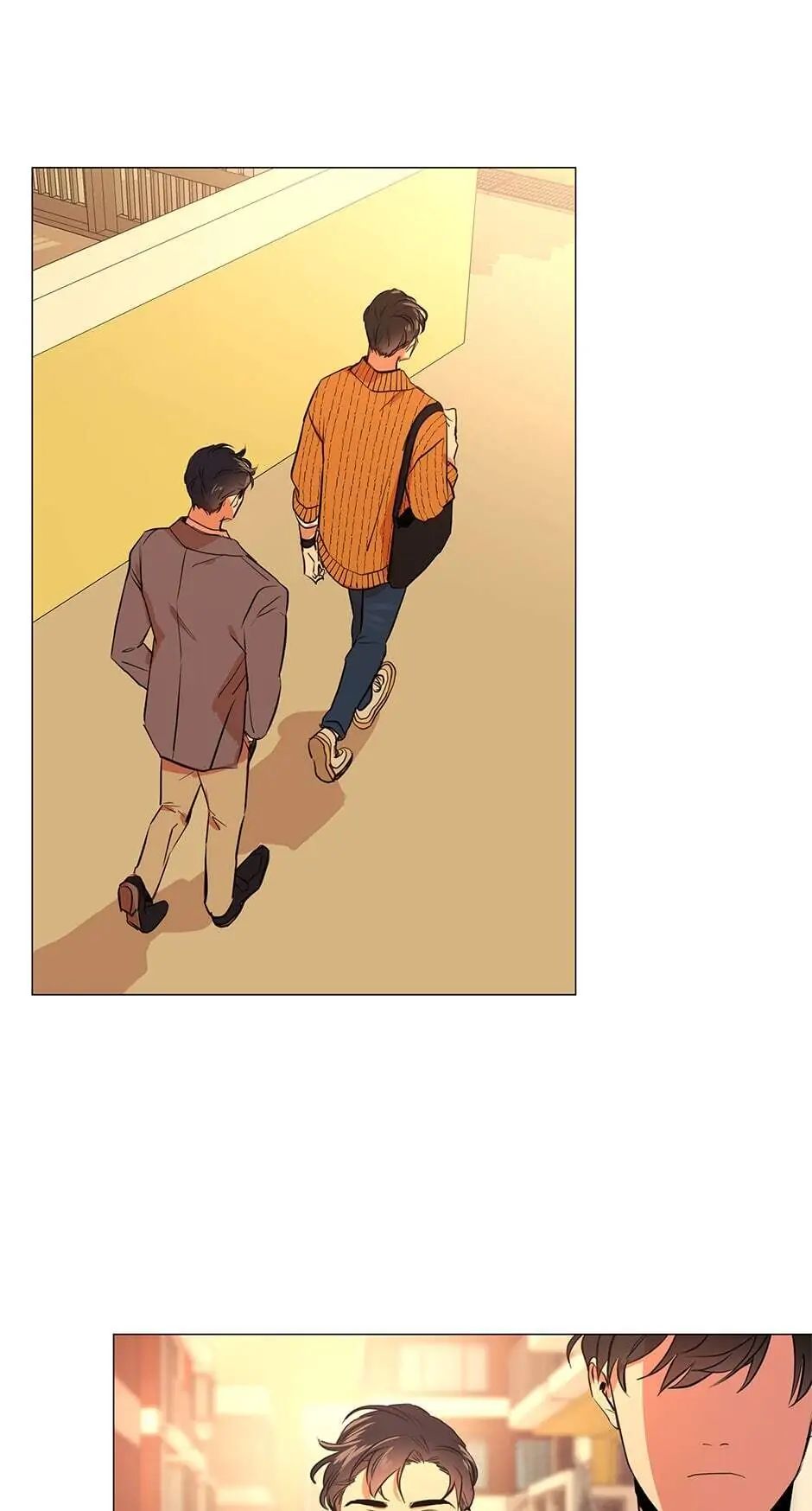 Read Red Candy chapter 31 image 9 on Lezhin