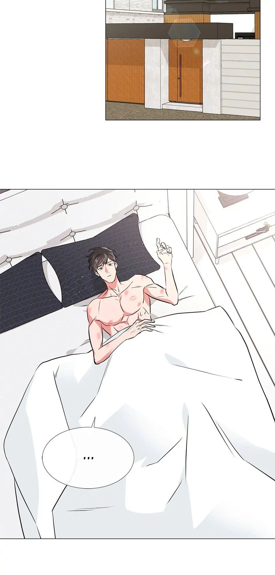 Read Red Candy chapter 32 image 1 on Lezhin