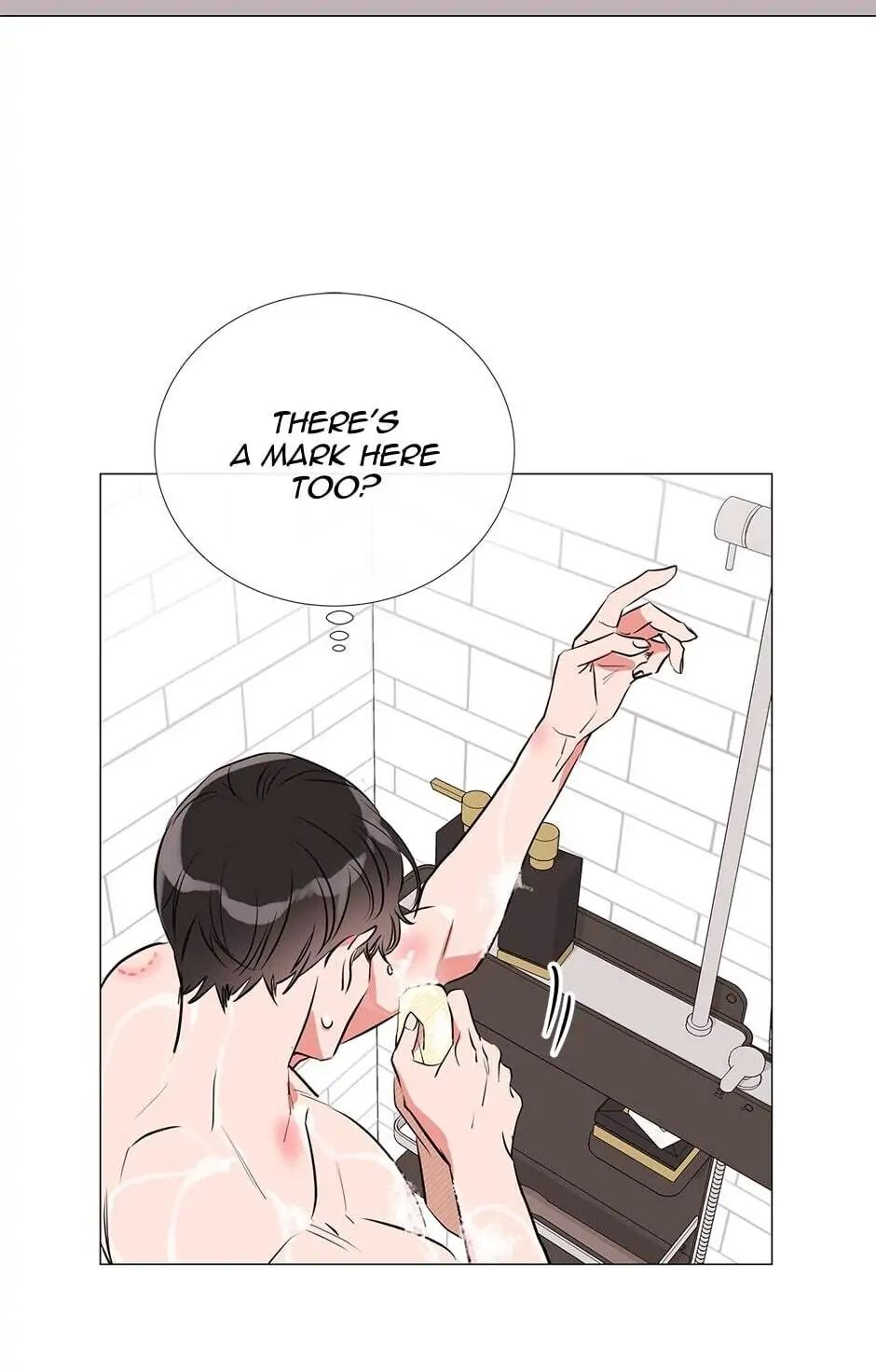 Read Red Candy chapter 32 image 10 on Lezhin