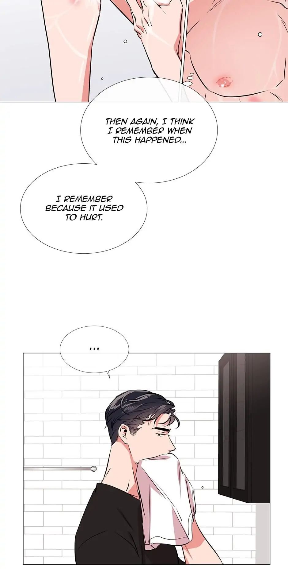 Read Red Candy chapter 32 image 12 on Lezhin