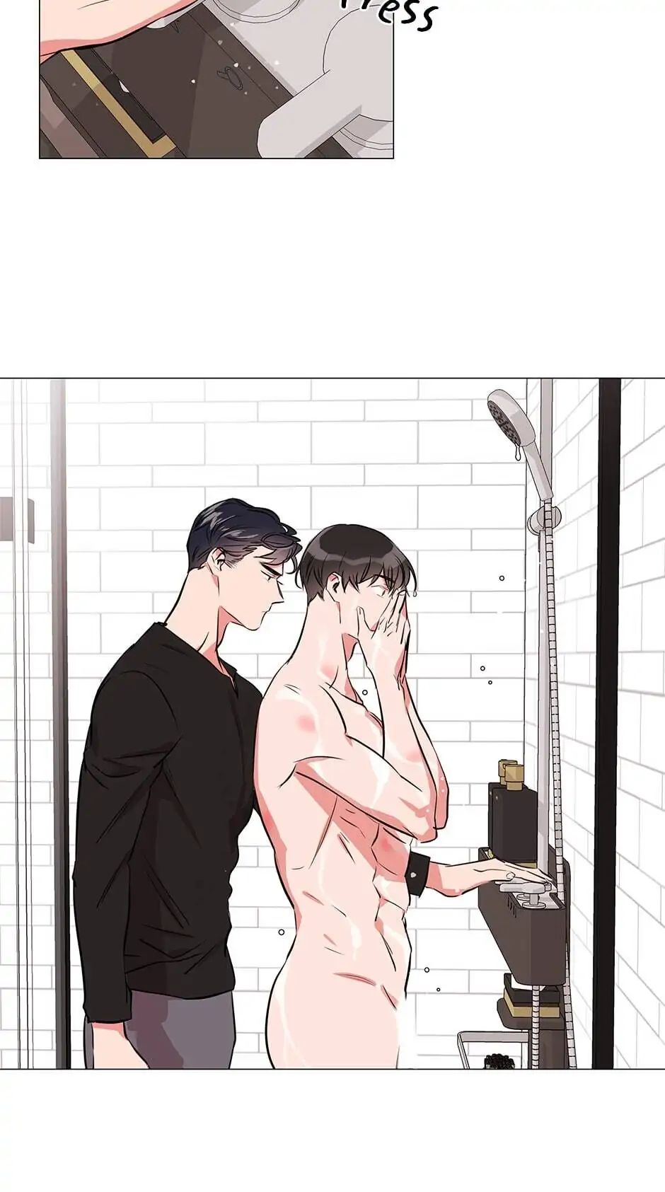 Read Red Candy chapter 32 image 14 on Lezhin