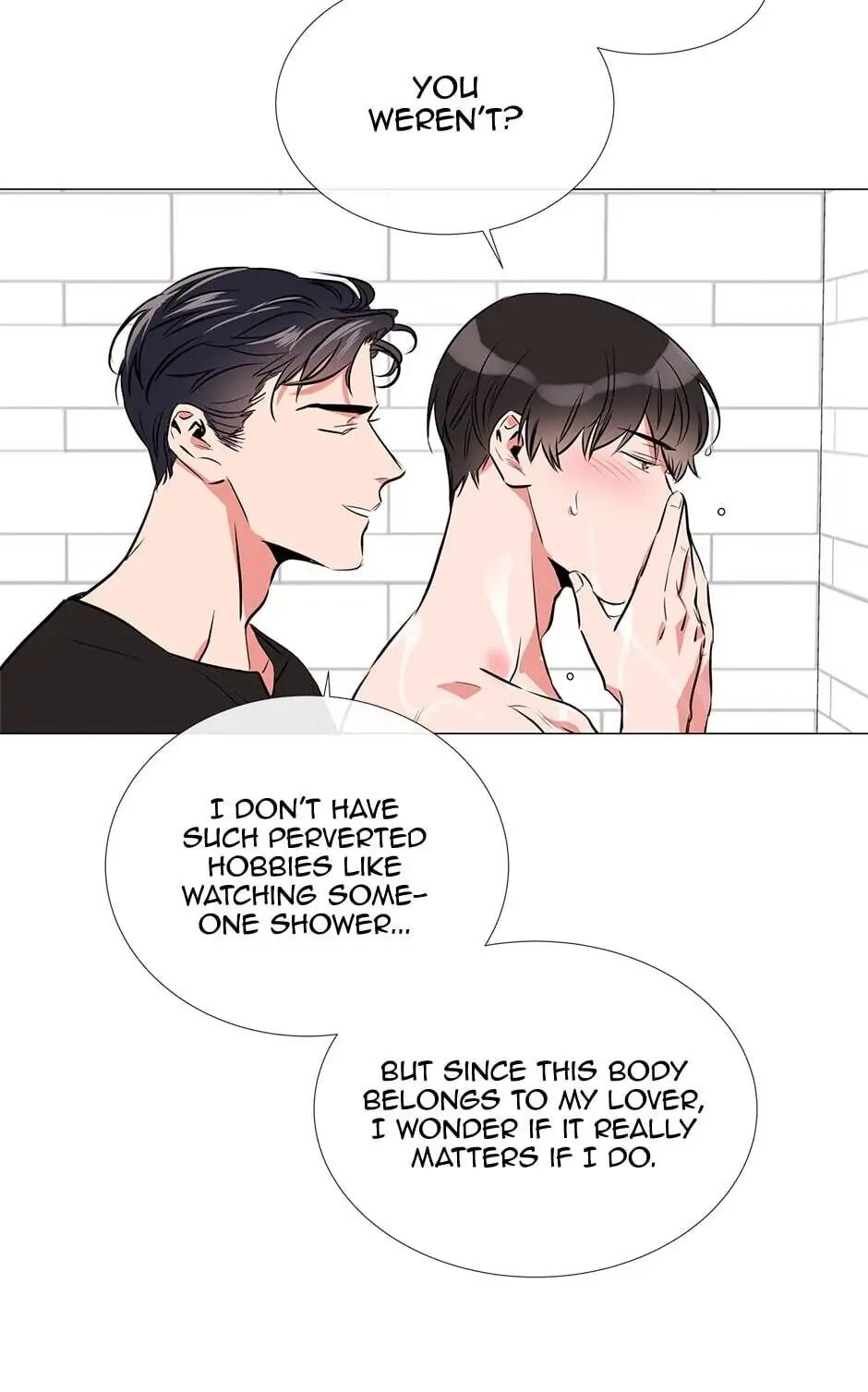 Read Red Candy chapter 32 image 16 on Lezhin