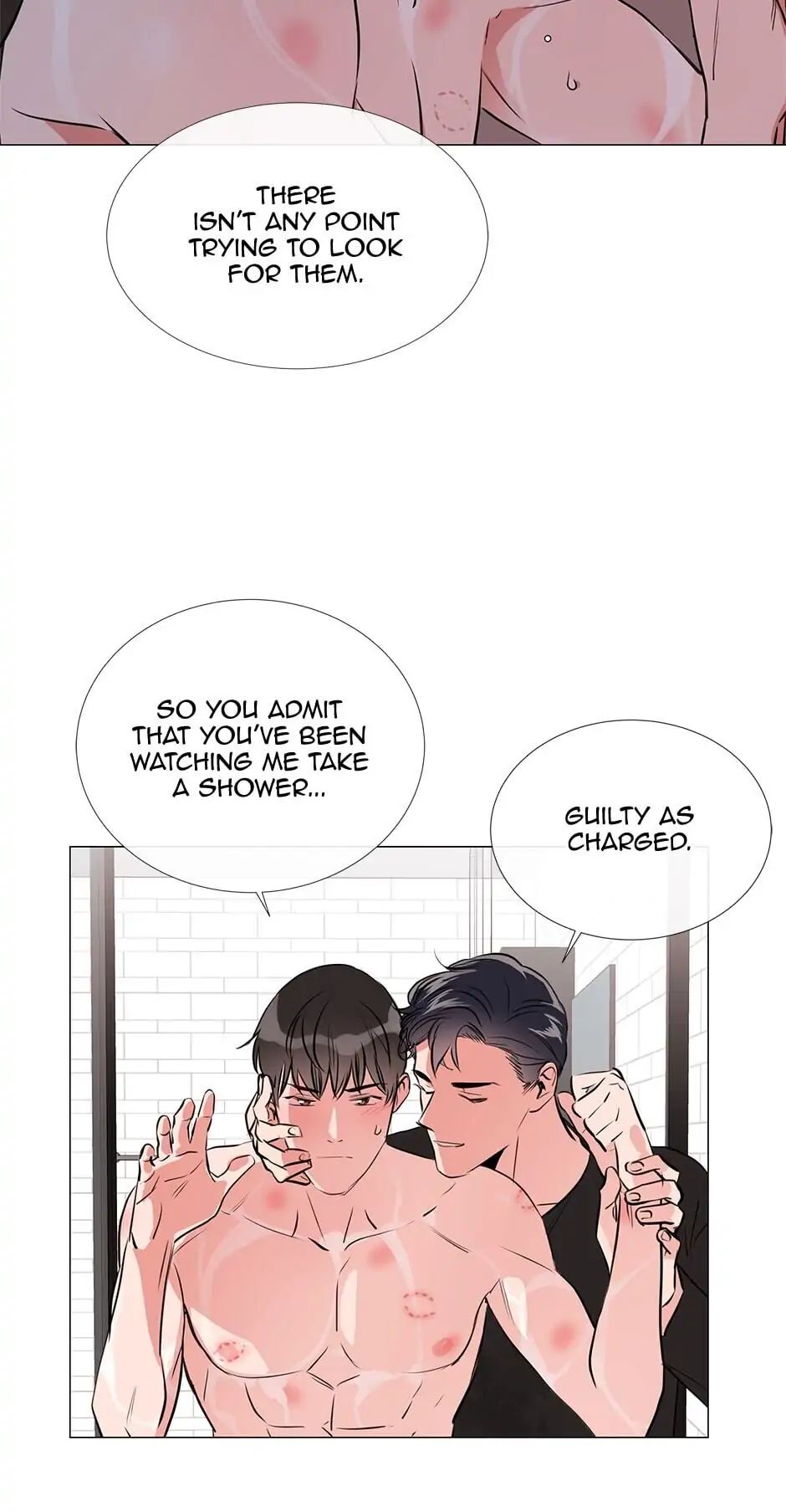 Read Red Candy chapter 32 image 19 on Lezhin