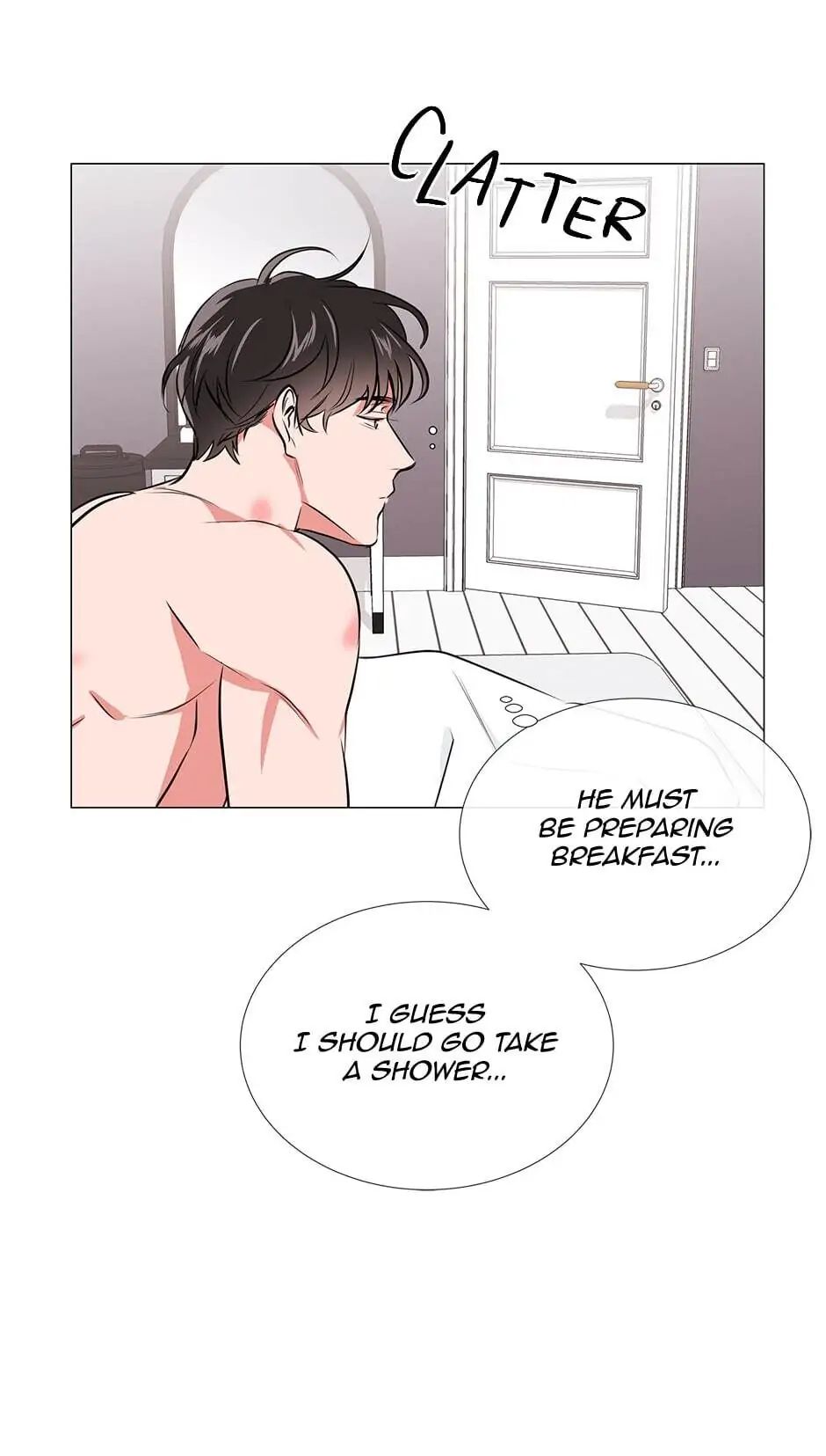 Read Red Candy chapter 32 image 2 on Lezhin