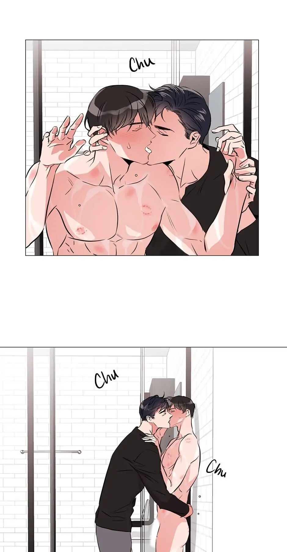 Read Red Candy chapter 32 image 20 on Lezhin