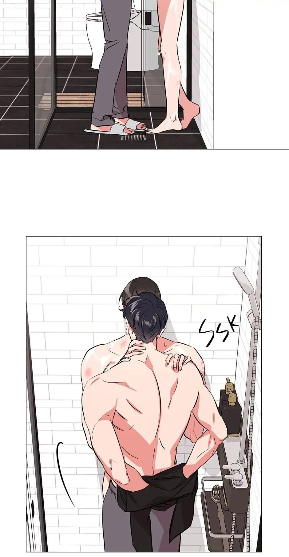 Read Red Candy chapter 32 image 21 on Lezhin