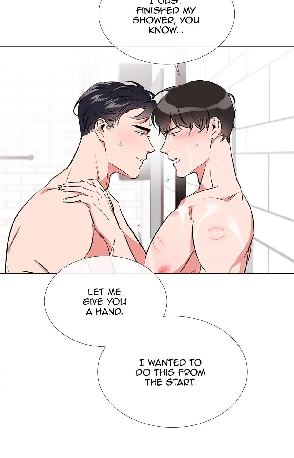 Read Red Candy chapter 32 image 23 on Lezhin