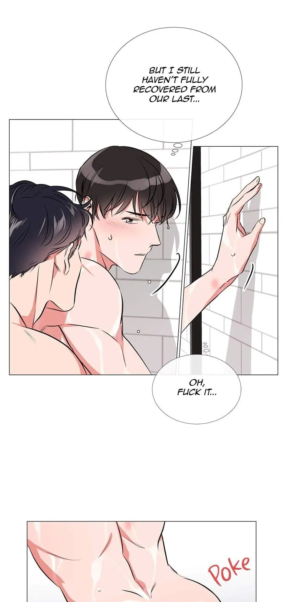Read Red Candy chapter 32 image 24 on Lezhin