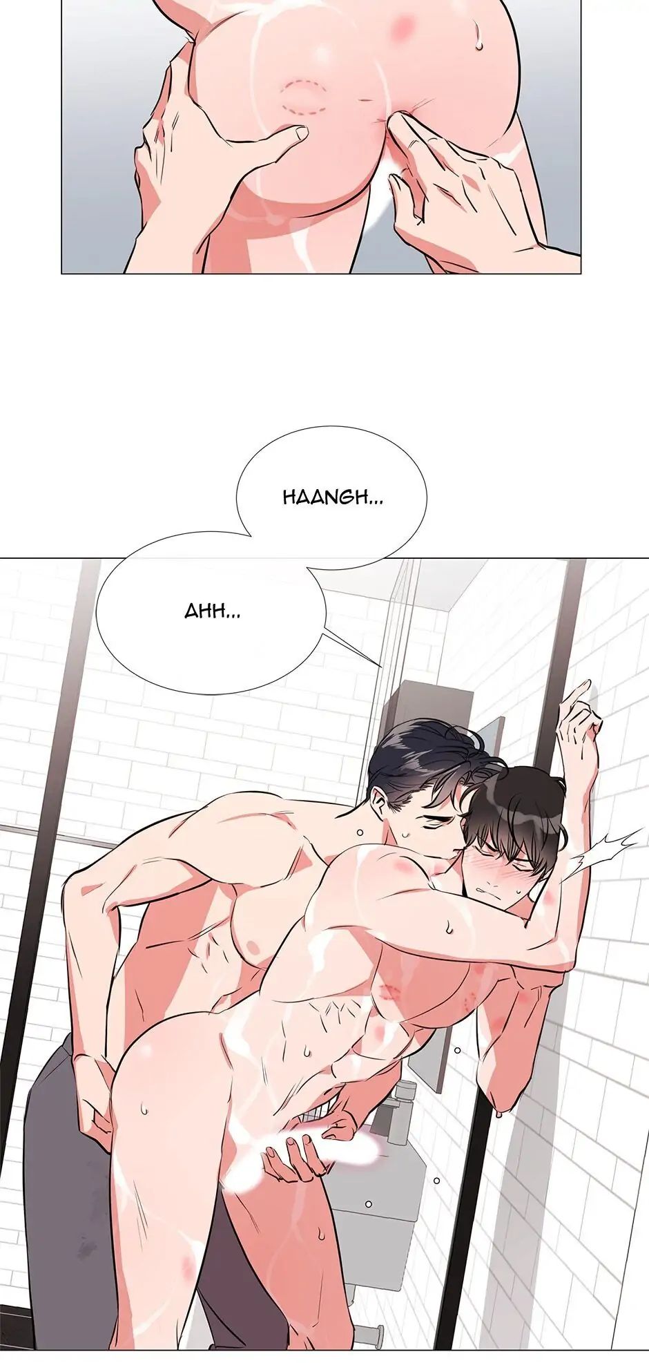 Read Red Candy chapter 32 image 25 on Lezhin