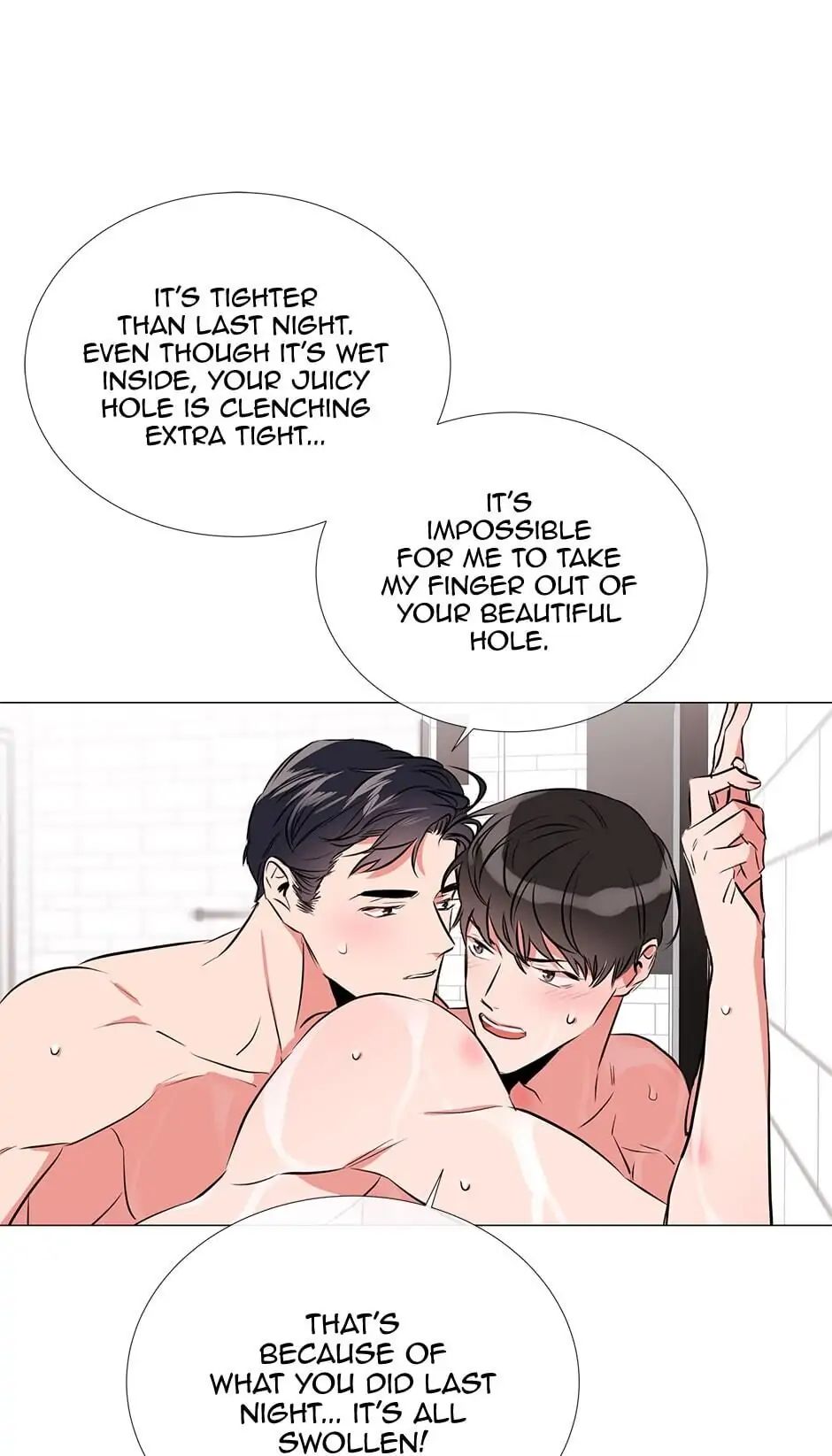 Read Red Candy chapter 32 image 26 on Lezhin
