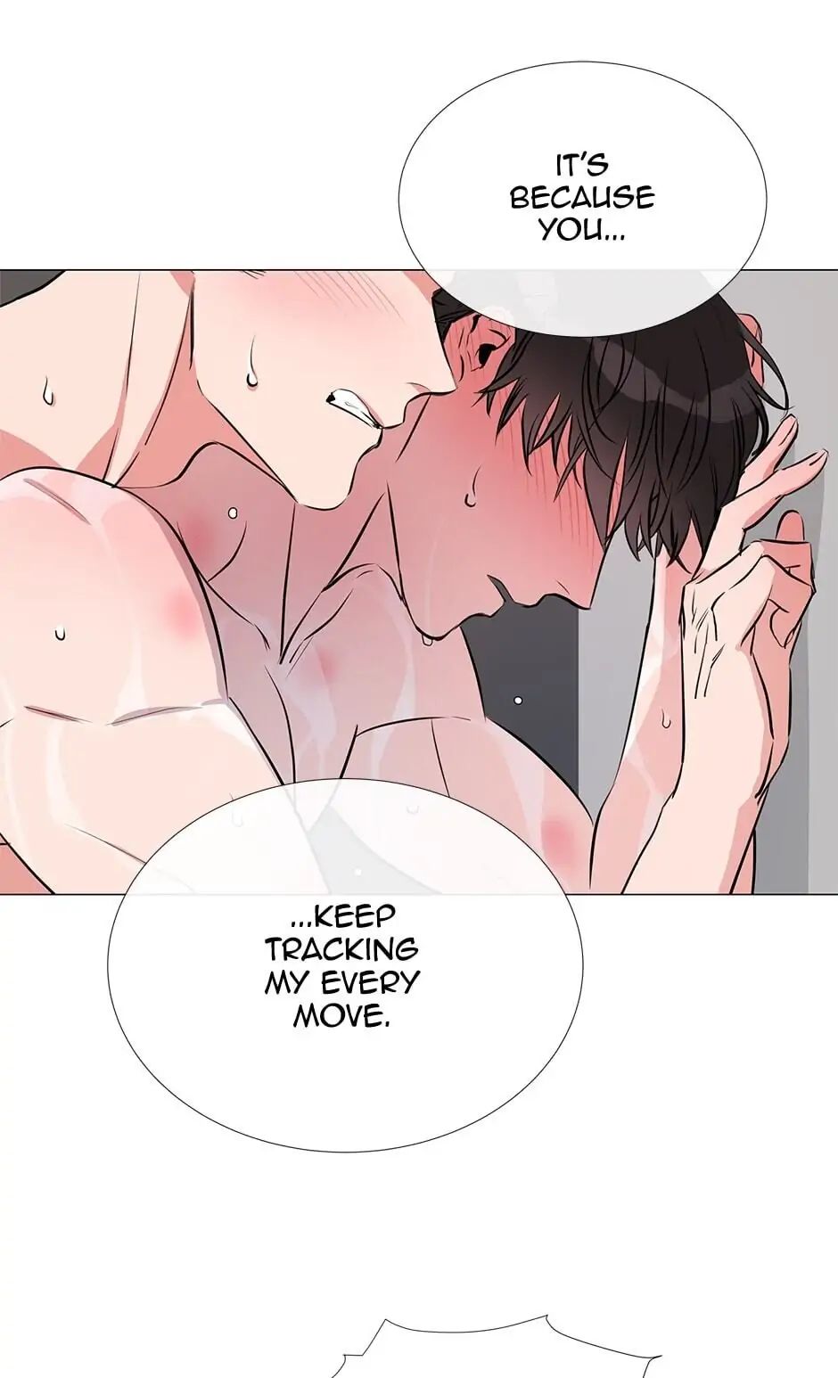 Read Red Candy chapter 32 image 28 on Lezhin