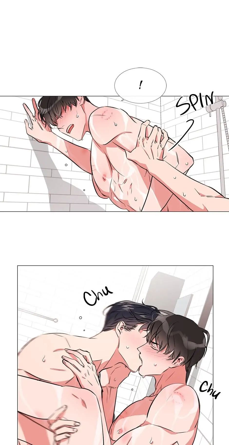 Read Red Candy chapter 32 image 31 on Lezhin