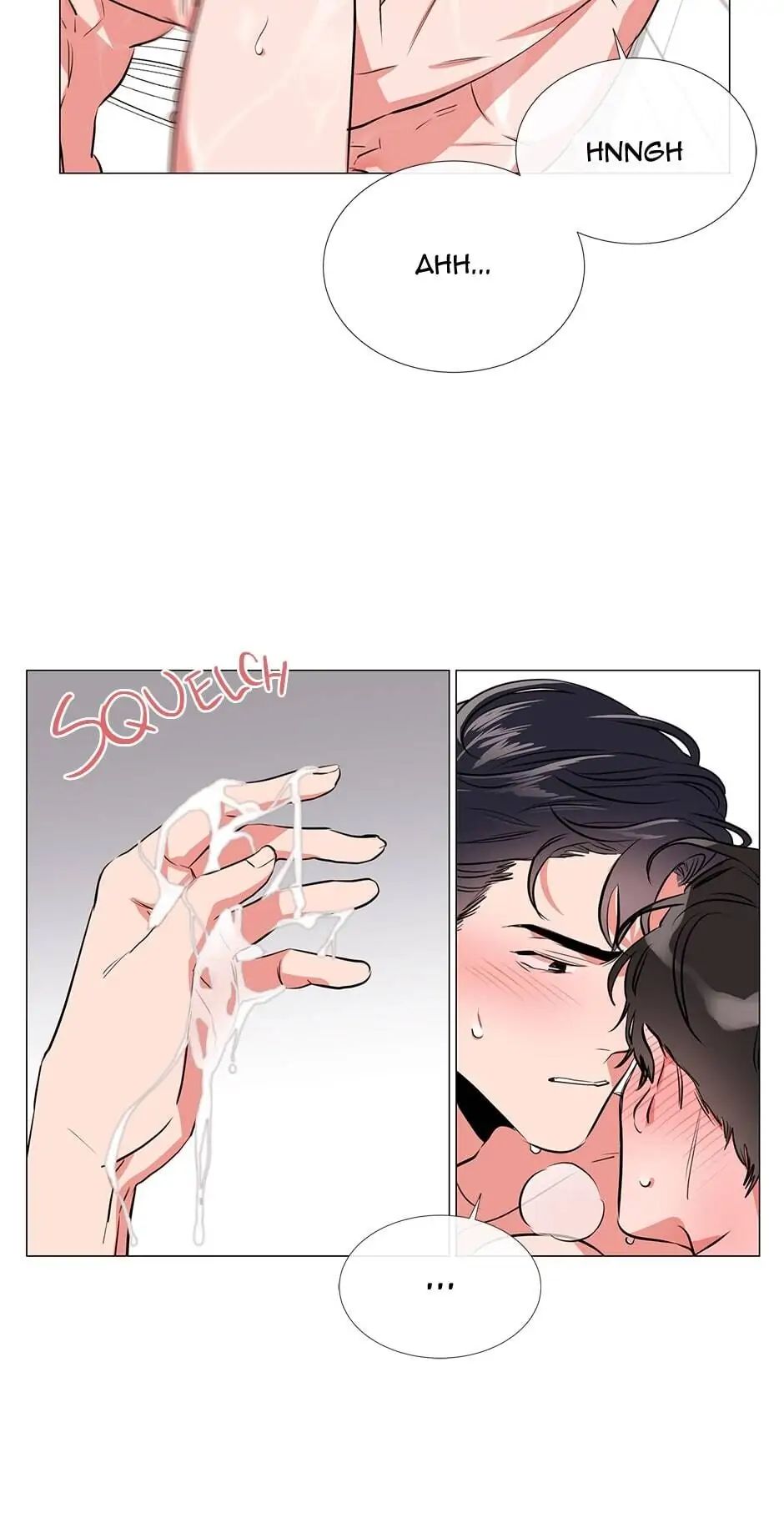 Read Red Candy chapter 32 image 32 on Lezhin