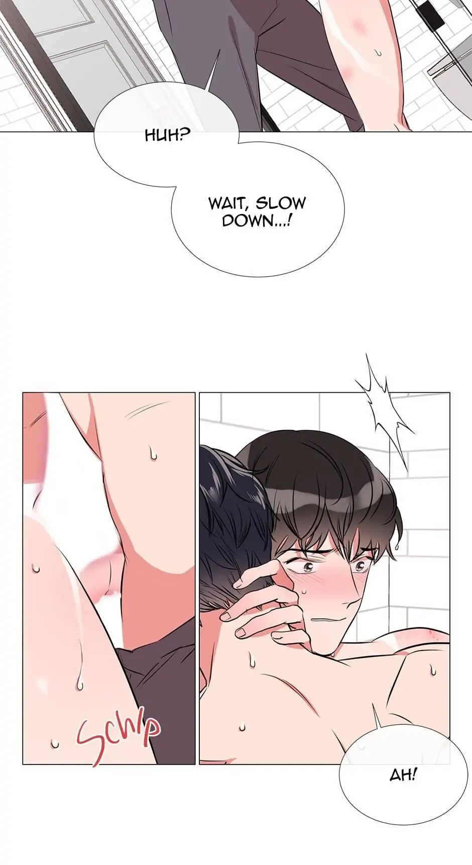 Read Red Candy chapter 32 image 36 on Lezhin