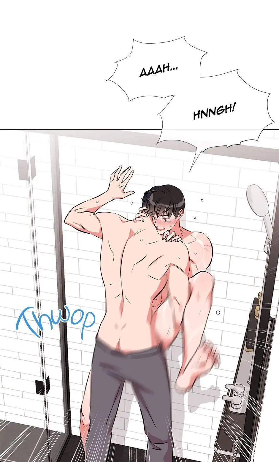 Read Red Candy chapter 32 image 37 on Lezhin