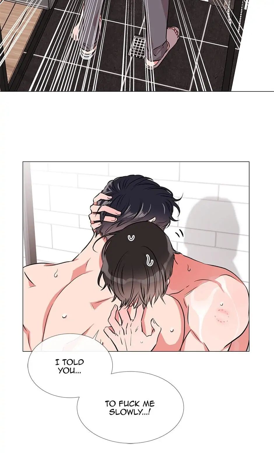 Read Red Candy chapter 32 image 38 on Lezhin