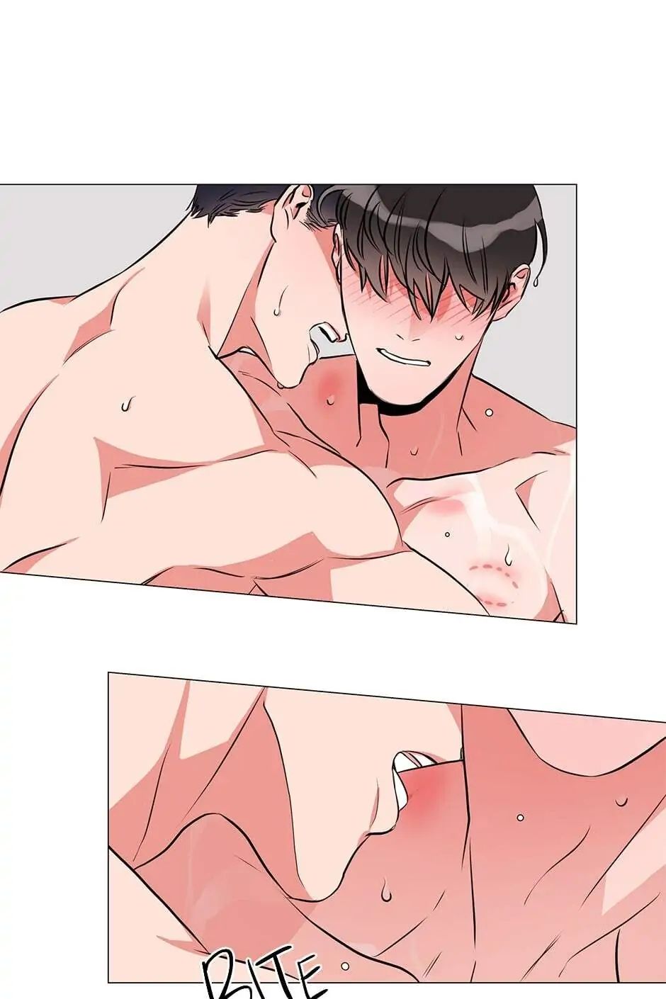Read Red Candy chapter 32 image 39 on Lezhin