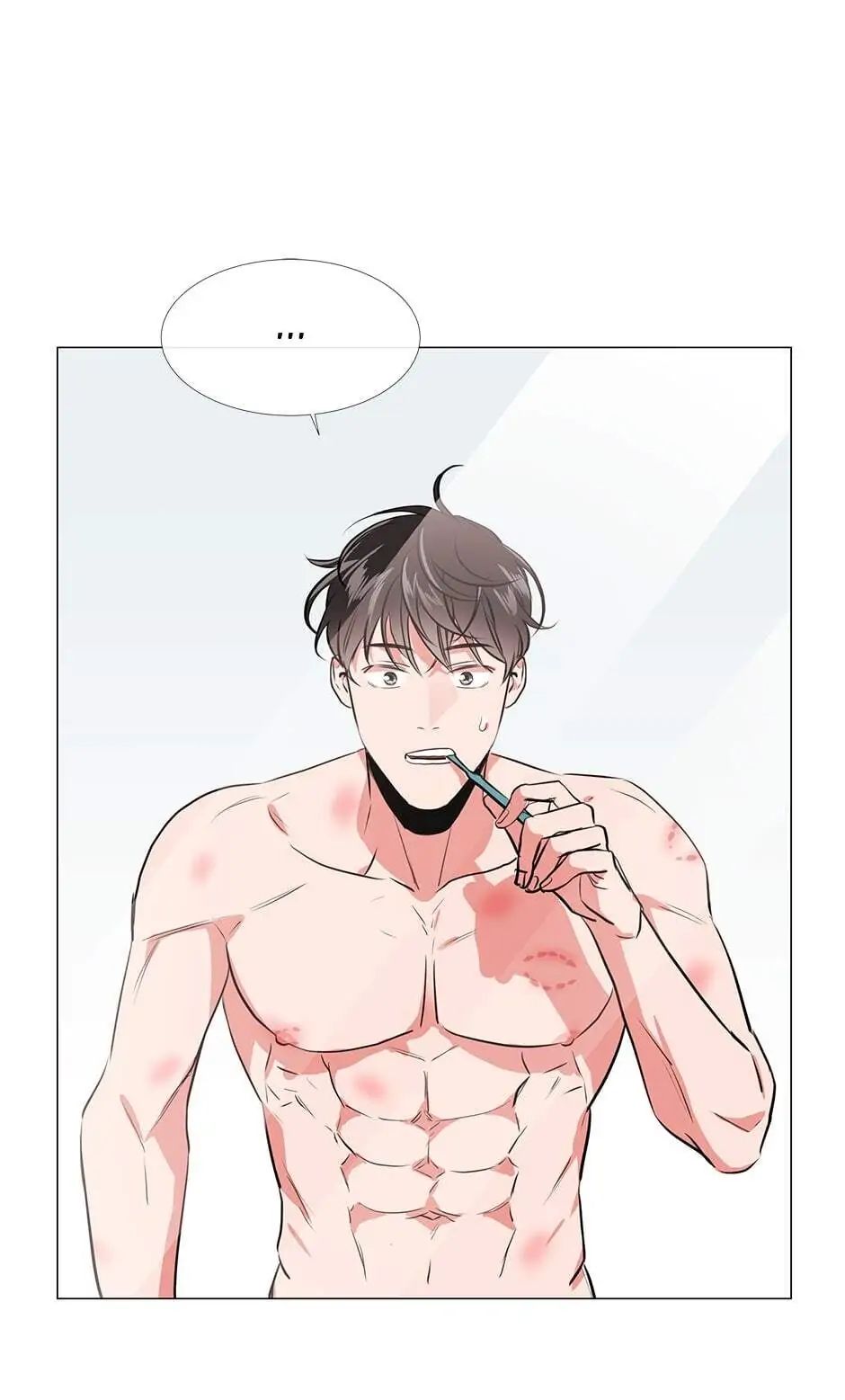 Read Red Candy chapter 32 image 4 on Lezhin