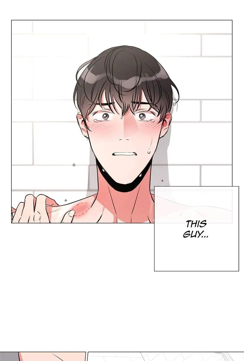 Read Red Candy chapter 32 image 42 on Lezhin