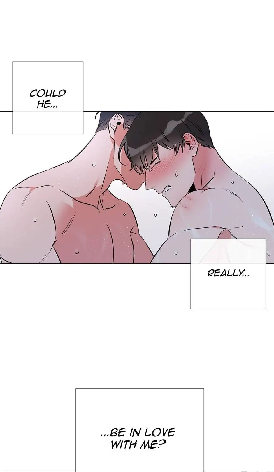 Read Red Candy chapter 32 image 44 on Lezhin