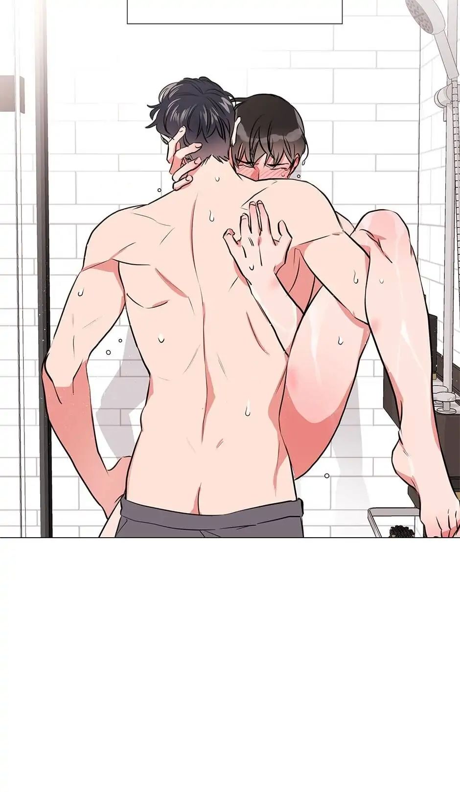 Read Red Candy chapter 32 image 45 on Lezhin