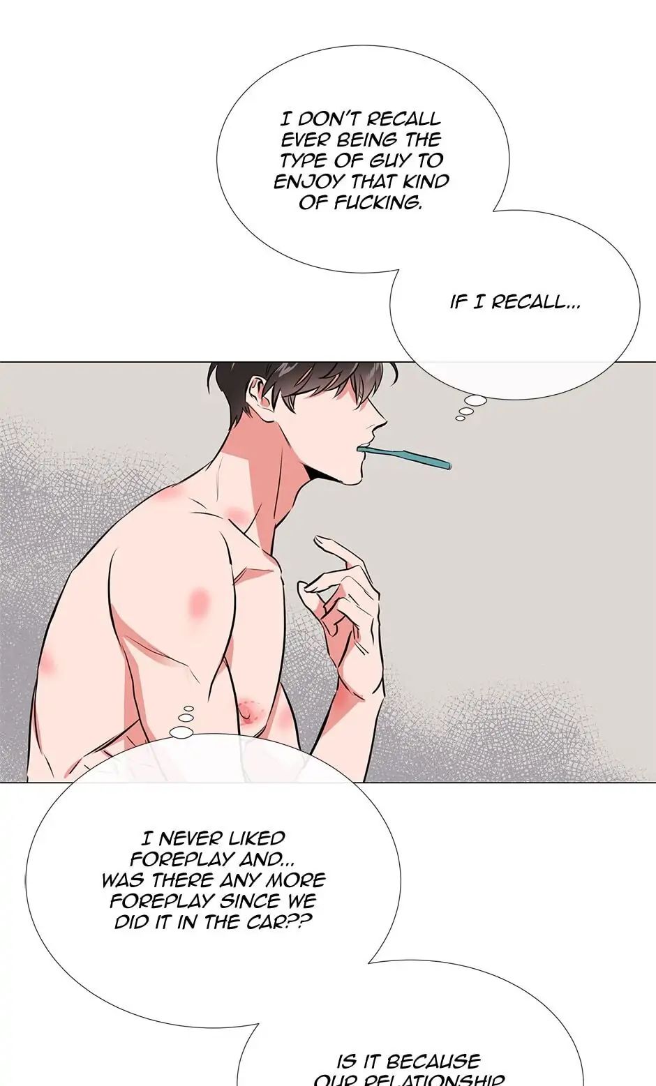 Read Red Candy chapter 32 image 5 on Lezhin