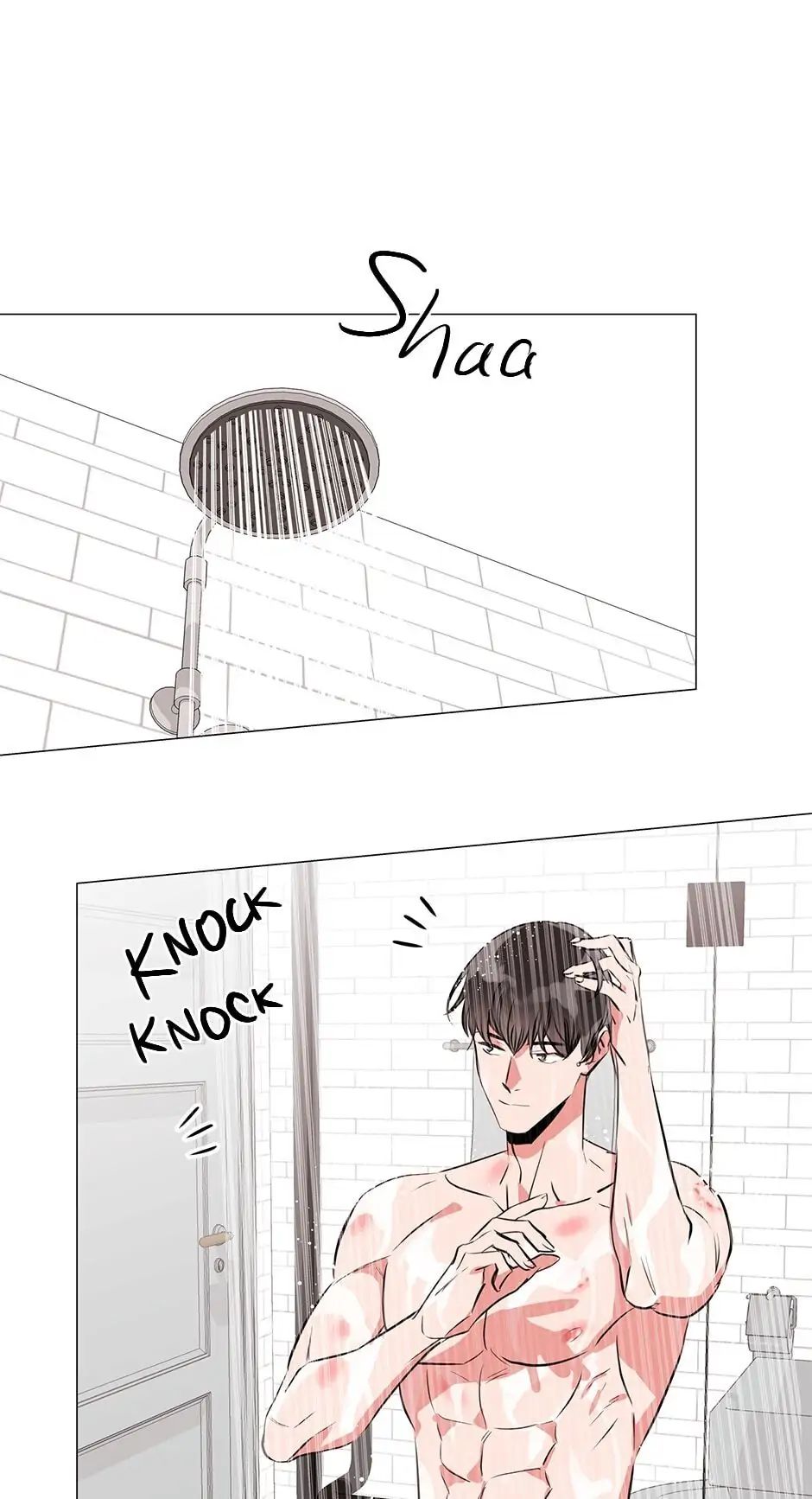 Read Red Candy chapter 32 image 7 on Lezhin
