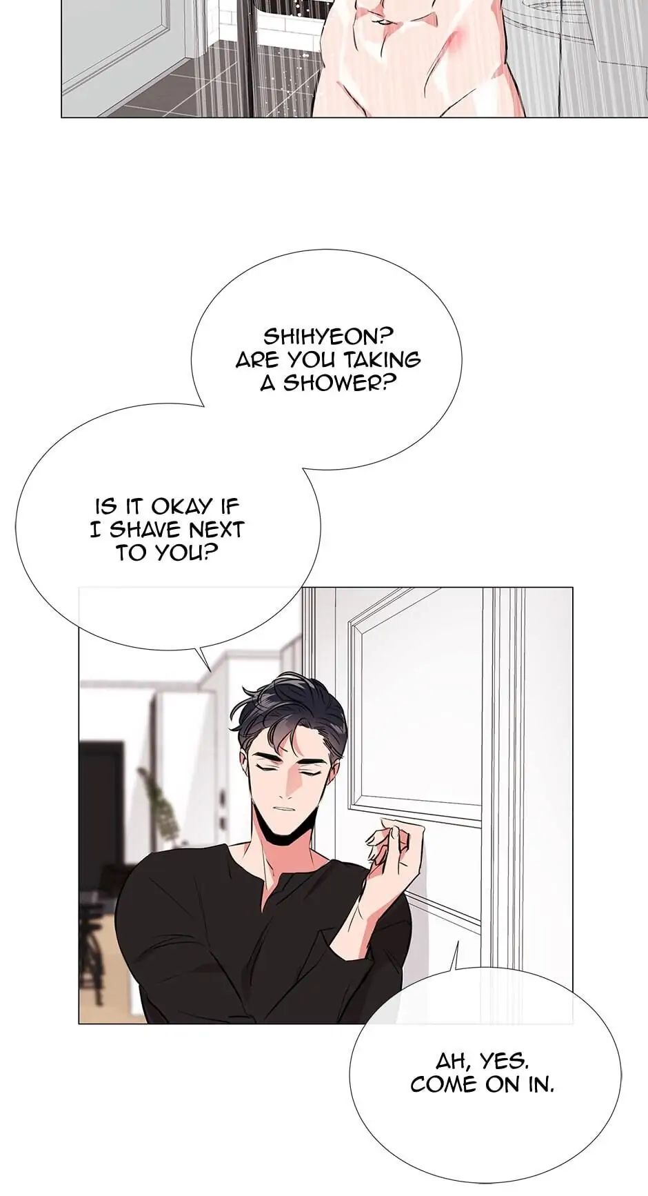 Read Red Candy chapter 32 image 8 on Lezhin