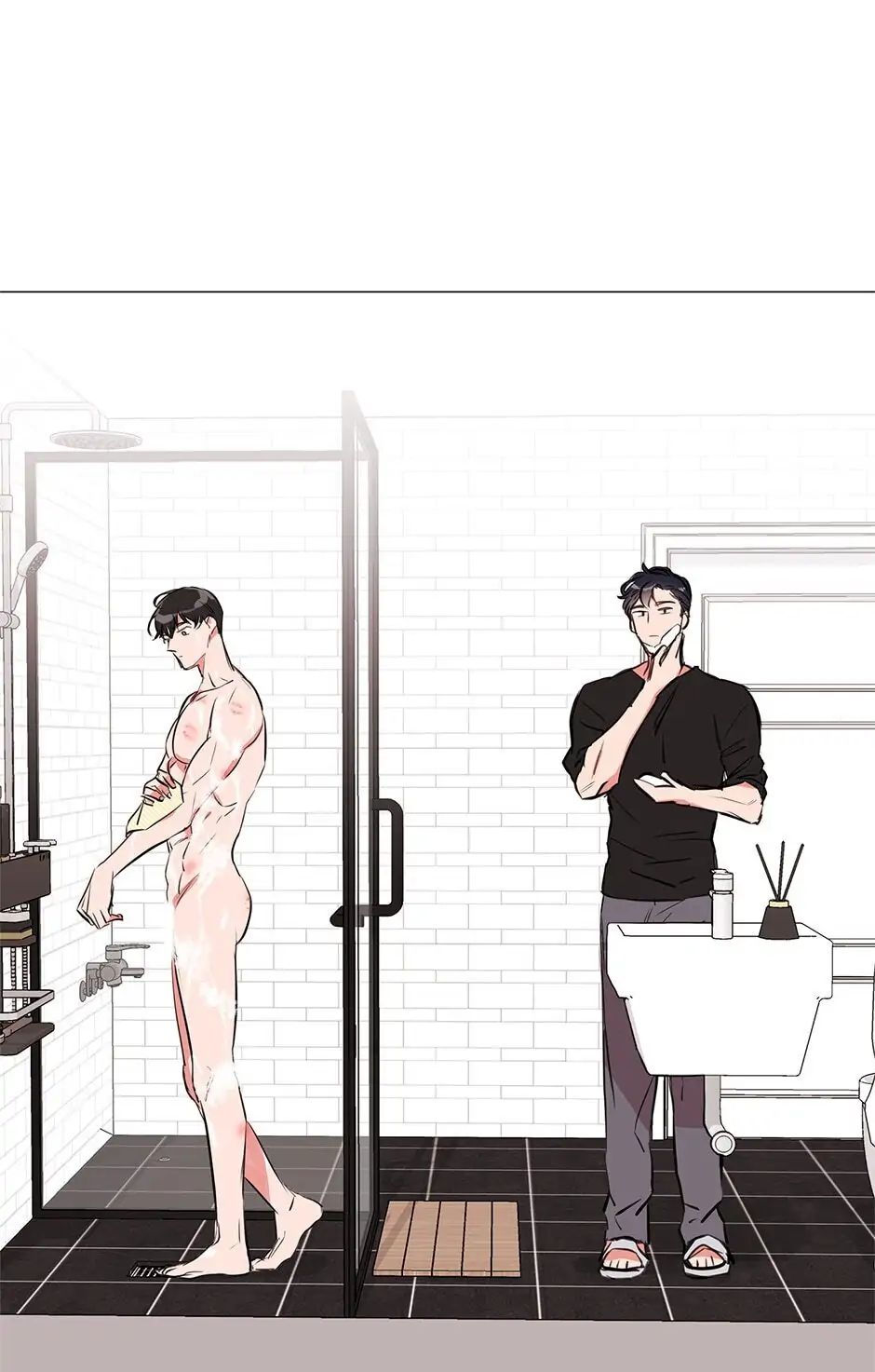 Read Red Candy chapter 32 image 9 on Lezhin