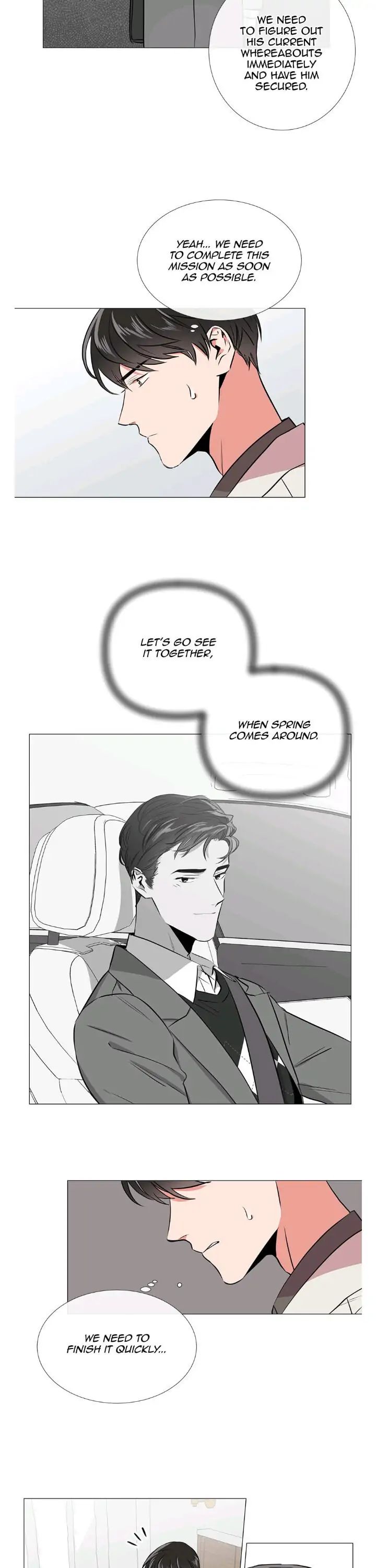 Read Red Candy chapter 33 image 10 on Lezhin