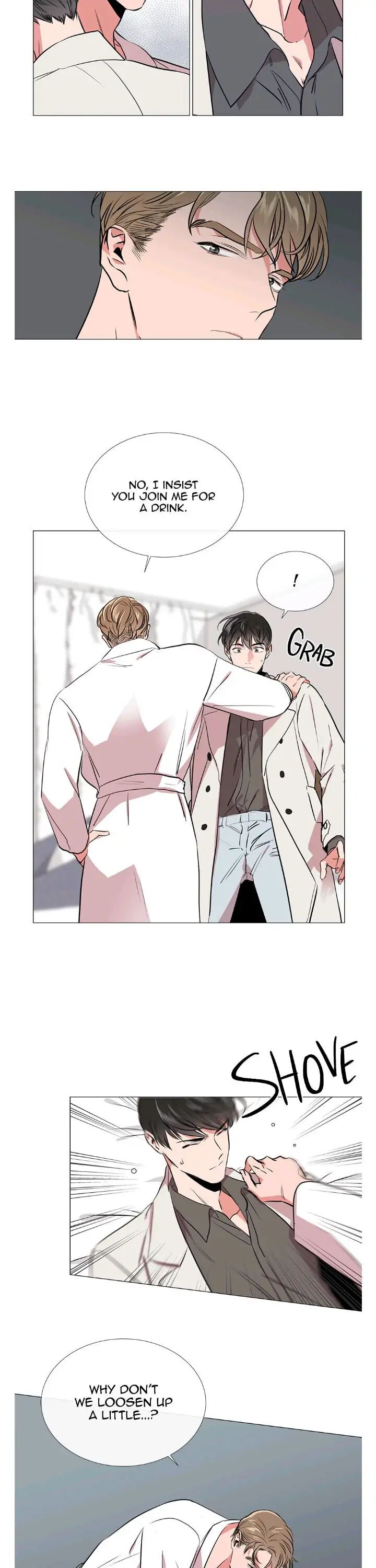 Read Red Candy chapter 33 image 12 on Lezhin