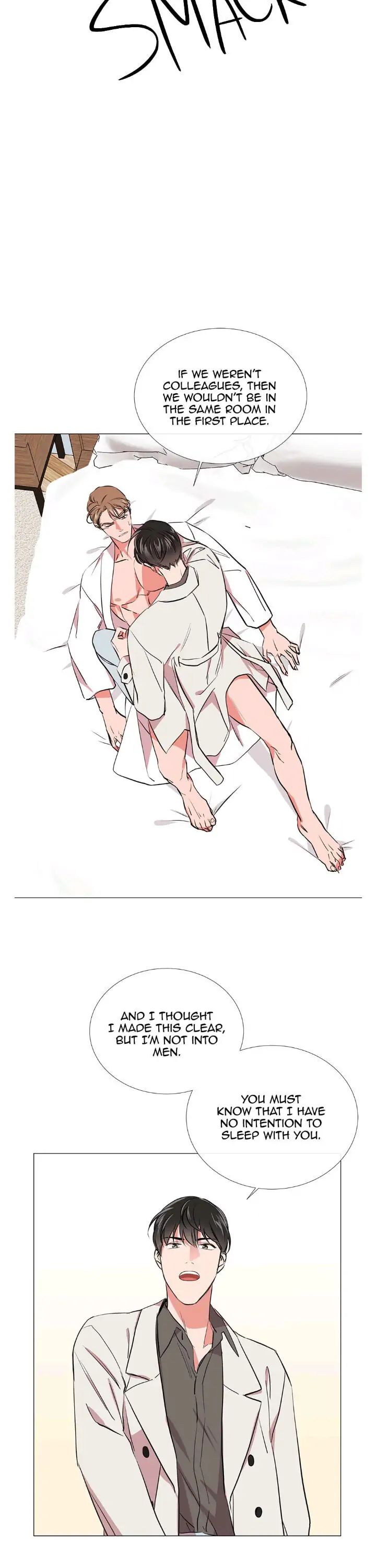 Read Red Candy chapter 33 image 15 on Lezhin
