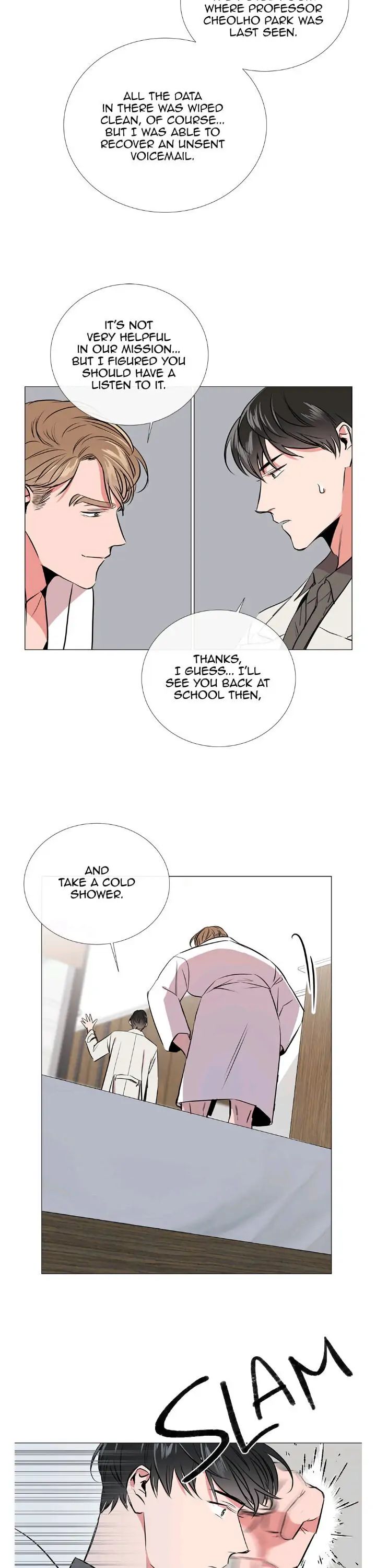 Read Red Candy chapter 33 image 17 on Lezhin
