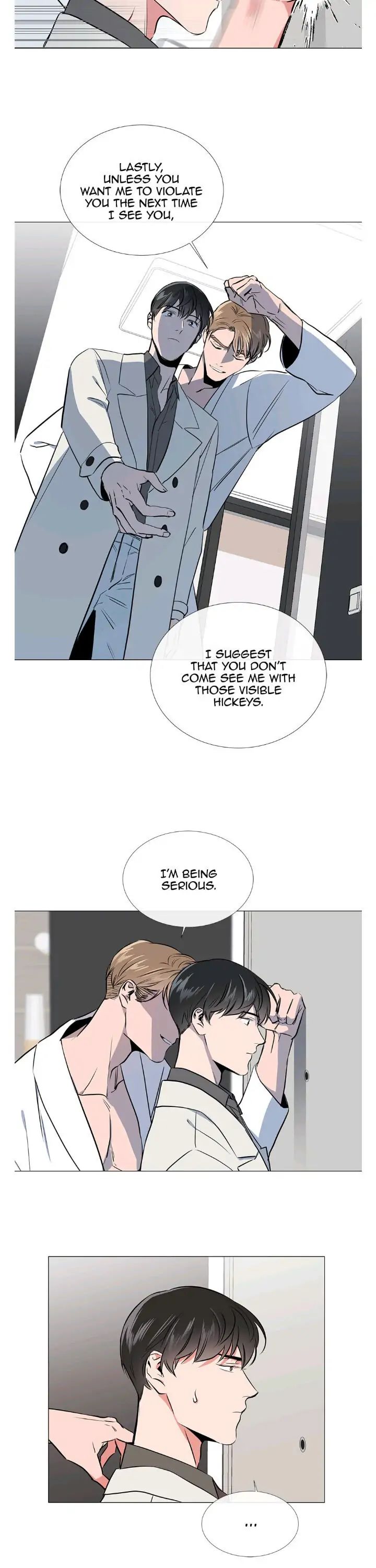 Read Red Candy chapter 33 image 18 on Lezhin