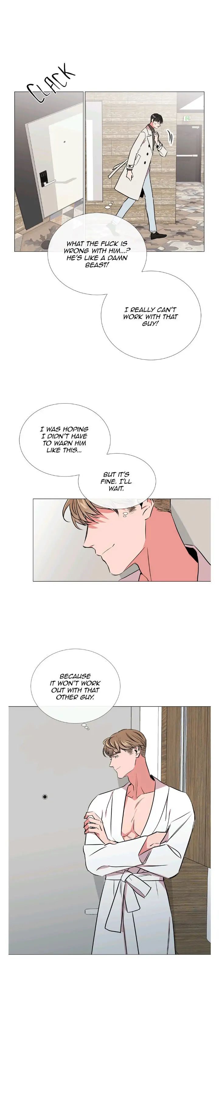 Read Red Candy chapter 33 image 19 on Lezhin