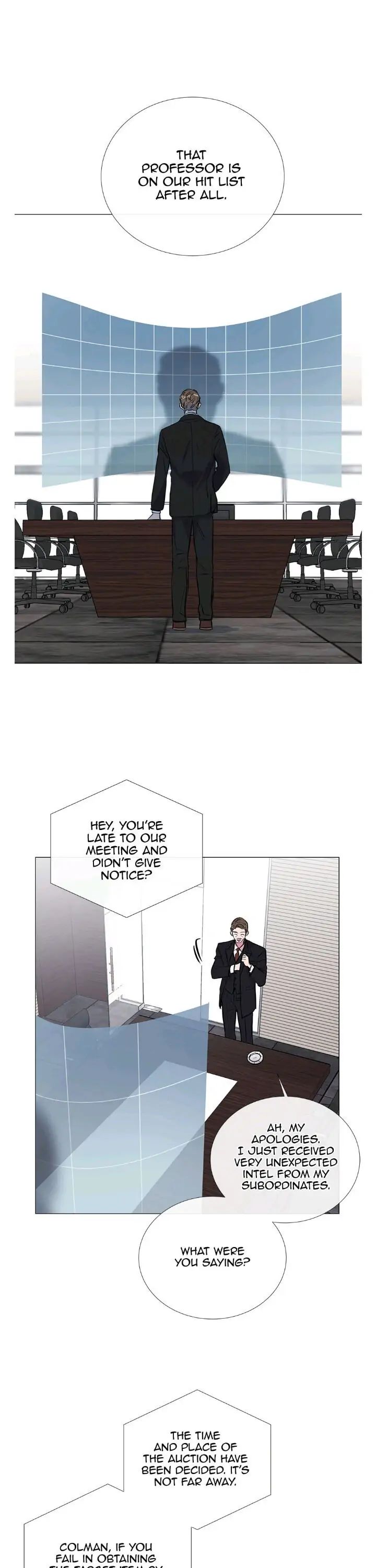 Read Red Candy chapter 34 image 1 on Lezhin