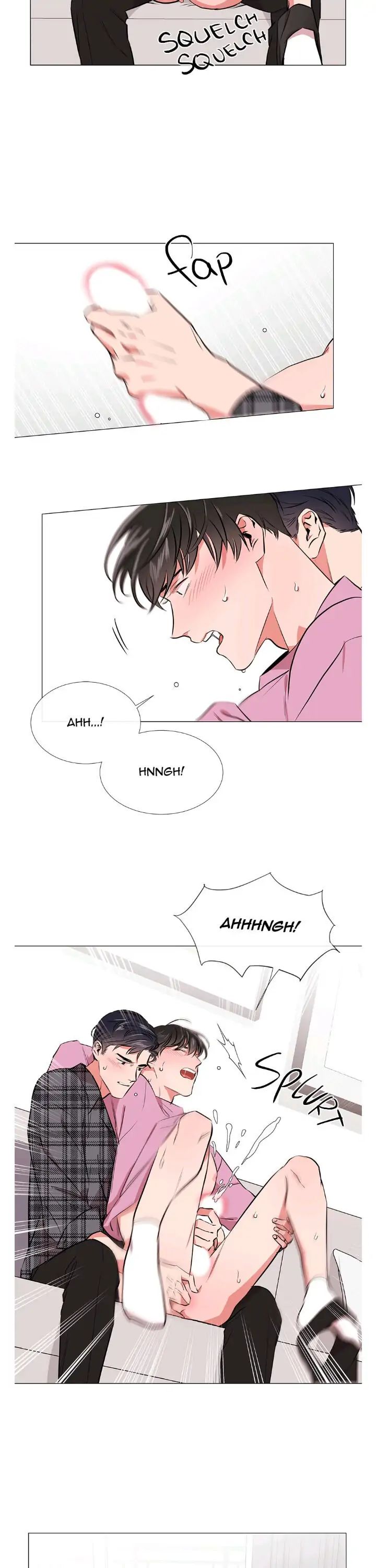 Read Red Candy chapter 34 image 13 on Lezhin