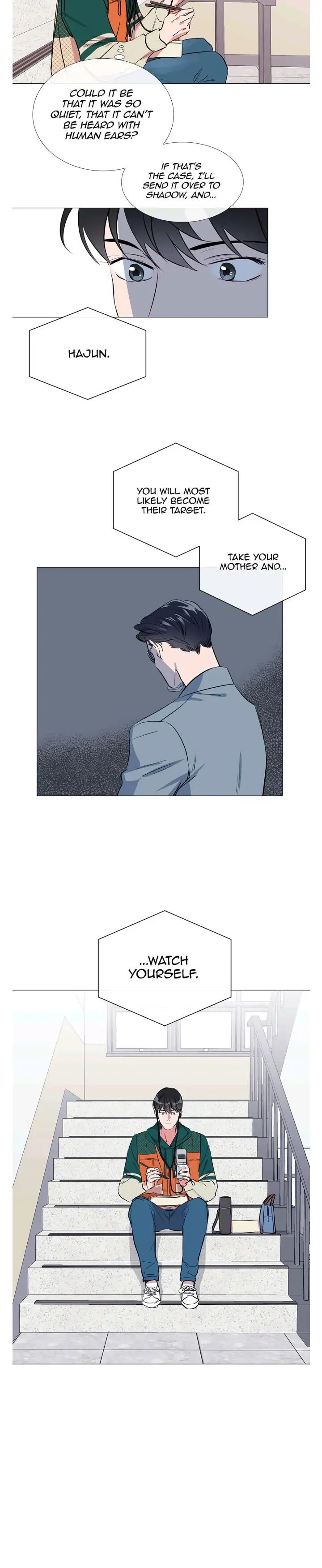 Read Red Candy chapter 34 image 19 on Lezhin