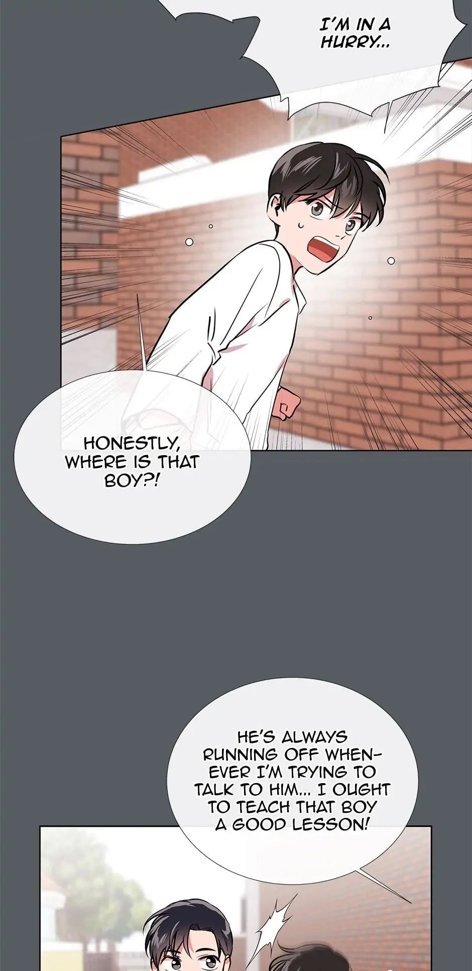 Read Red Candy chapter 35 image 10 on Lezhin