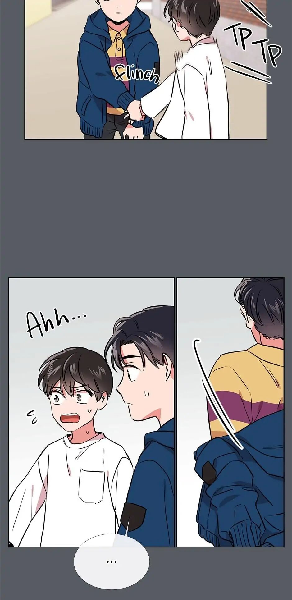 Read Red Candy chapter 35 image 11 on Lezhin