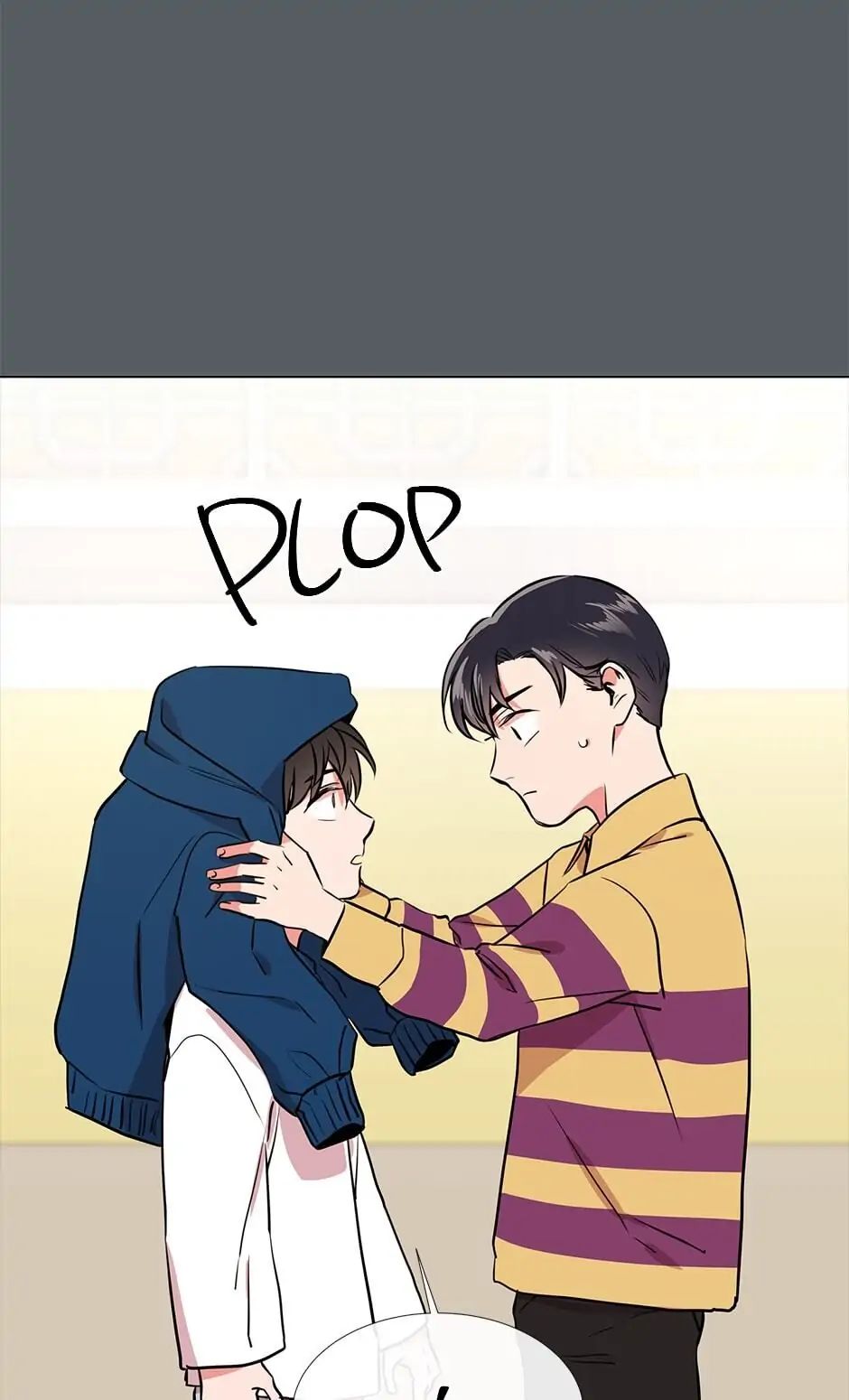 Read Red Candy chapter 35 image 12 on Lezhin