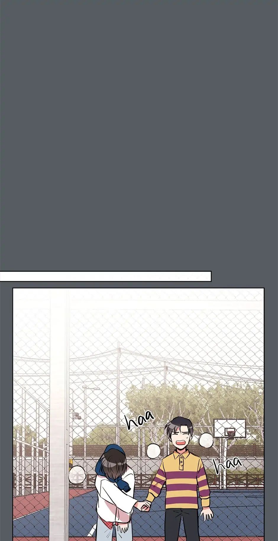 Read Red Candy chapter 35 image 16 on Lezhin