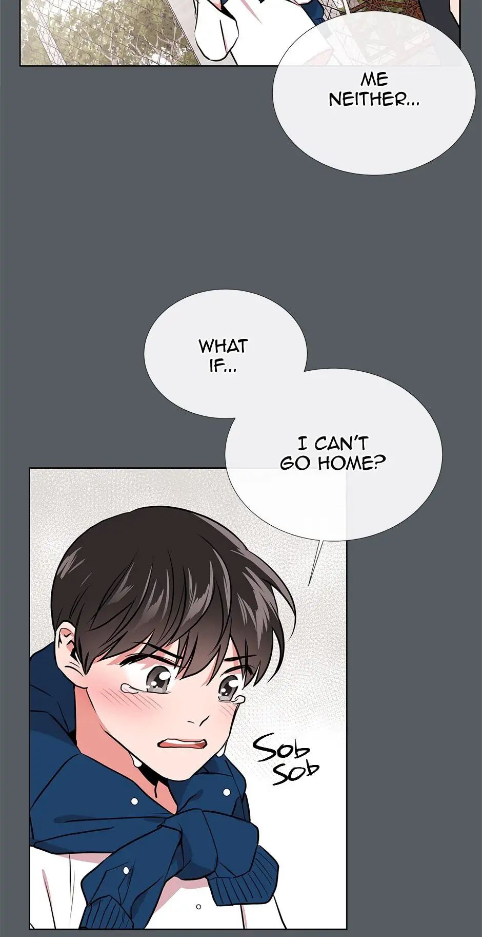 Read Red Candy chapter 35 image 18 on Lezhin