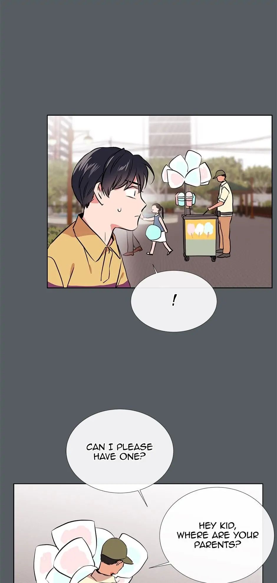Read Red Candy chapter 35 image 19 on Lezhin