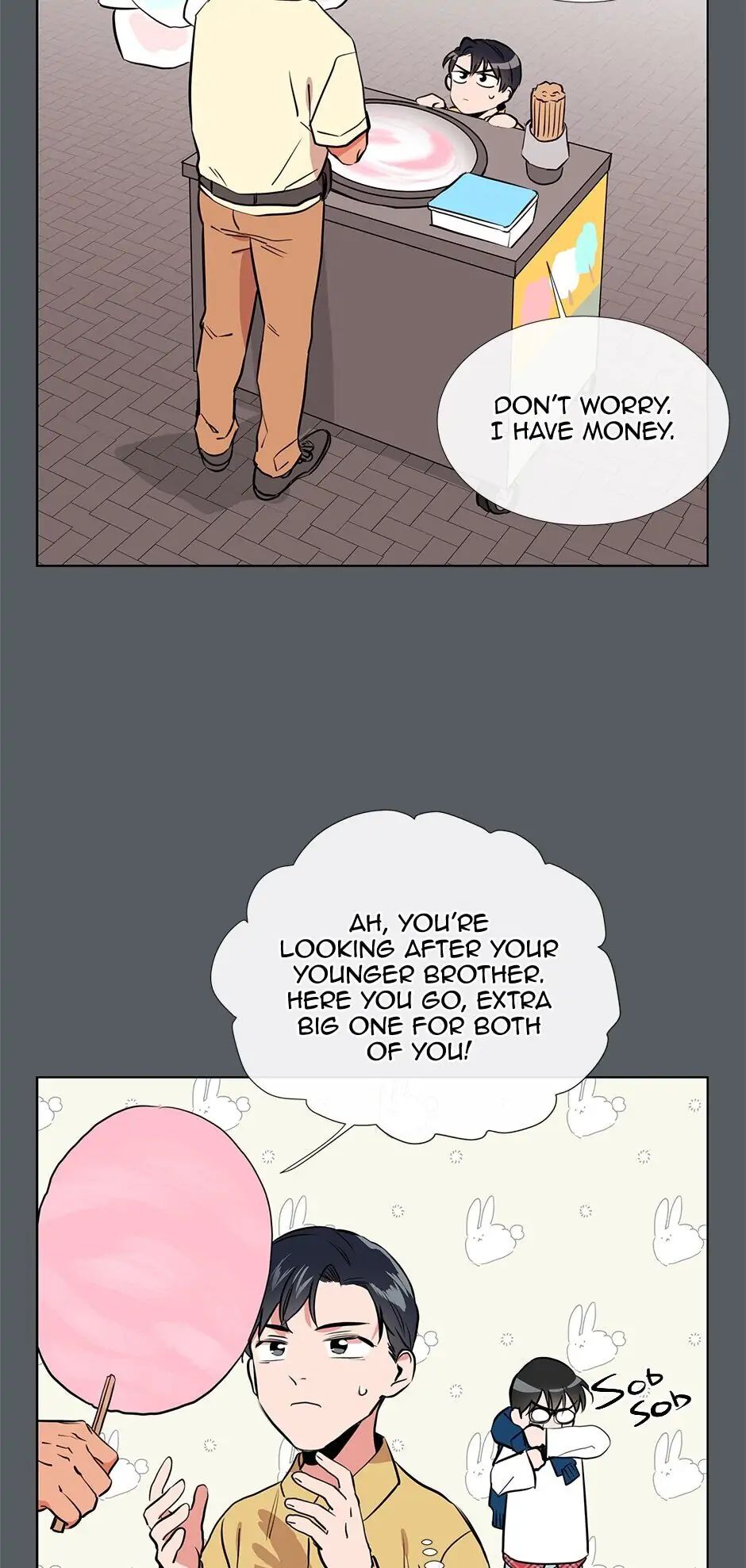 Read Red Candy chapter 35 image 20 on Lezhin