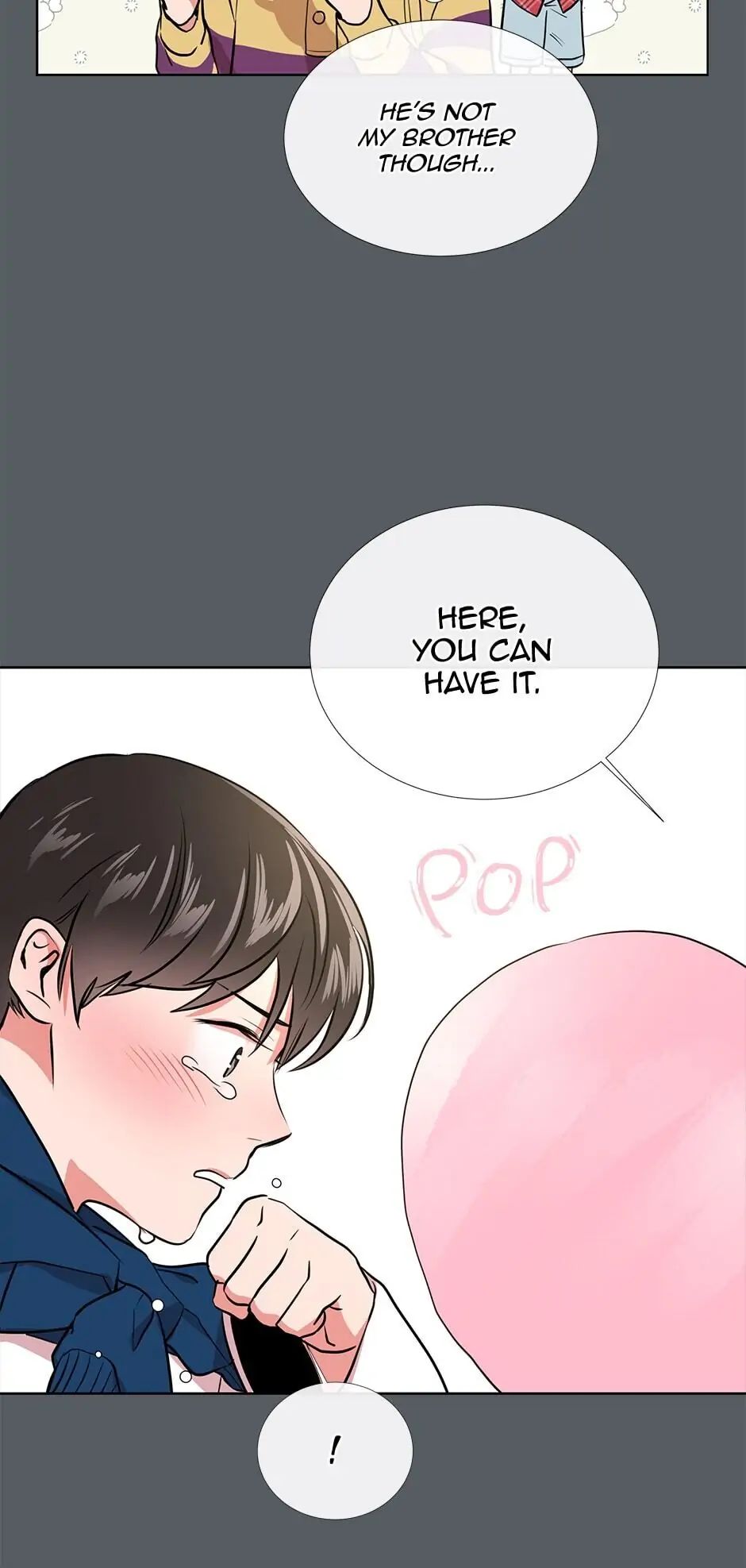Read Red Candy chapter 35 image 21 on Lezhin
