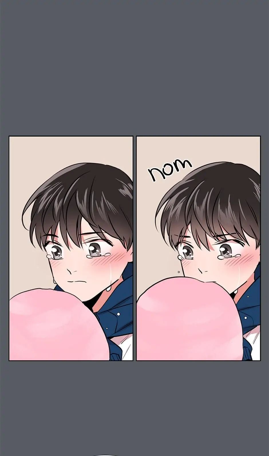 Read Red Candy chapter 35 image 22 on Lezhin
